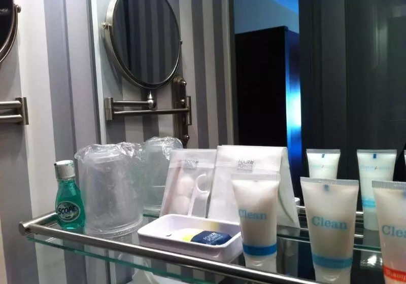 Fotos del hotel Four Points By Sheraton Manhattan Soho Village:  9