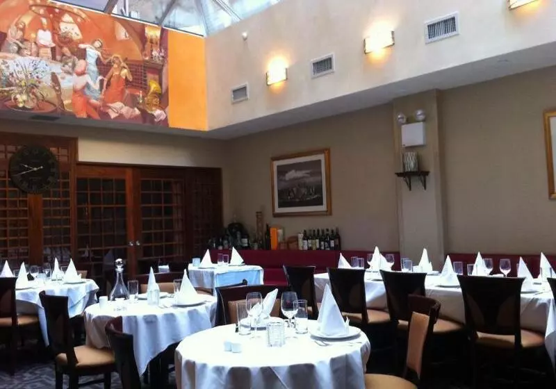 Fotos del hotel Four Points By Sheraton Manhattan Soho Village:  21