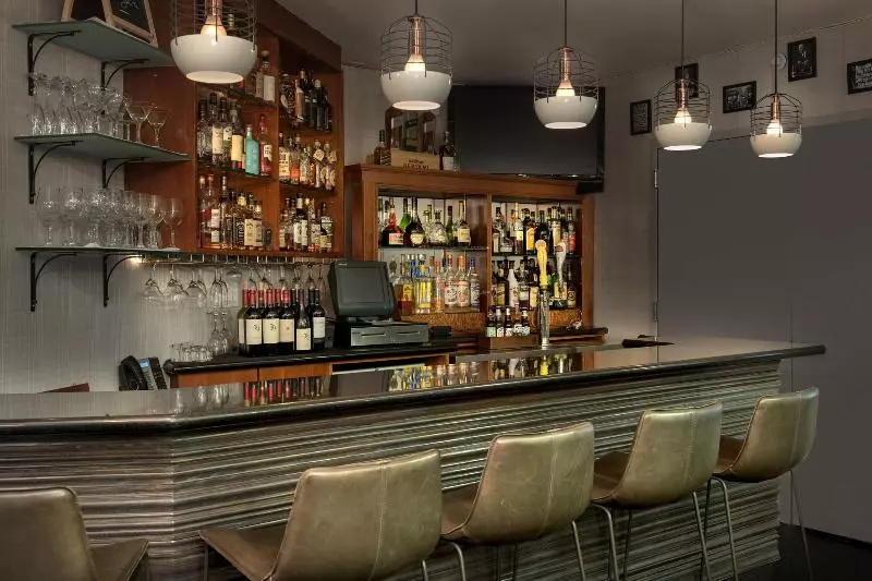 Fotos del hotel Four Points By Sheraton Manhattan Soho Village:  7