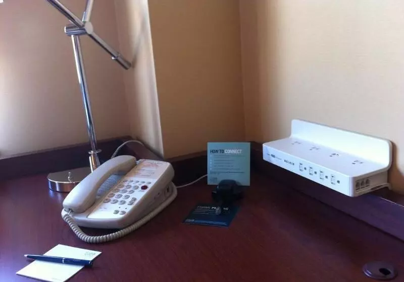 Fotos del hotel Four Points By Sheraton Manhattan Soho Village:  17