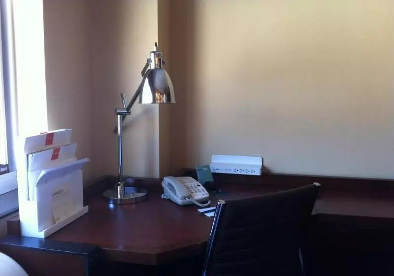 Fotos del hotel Four Points By Sheraton Manhattan Soho Village:  22