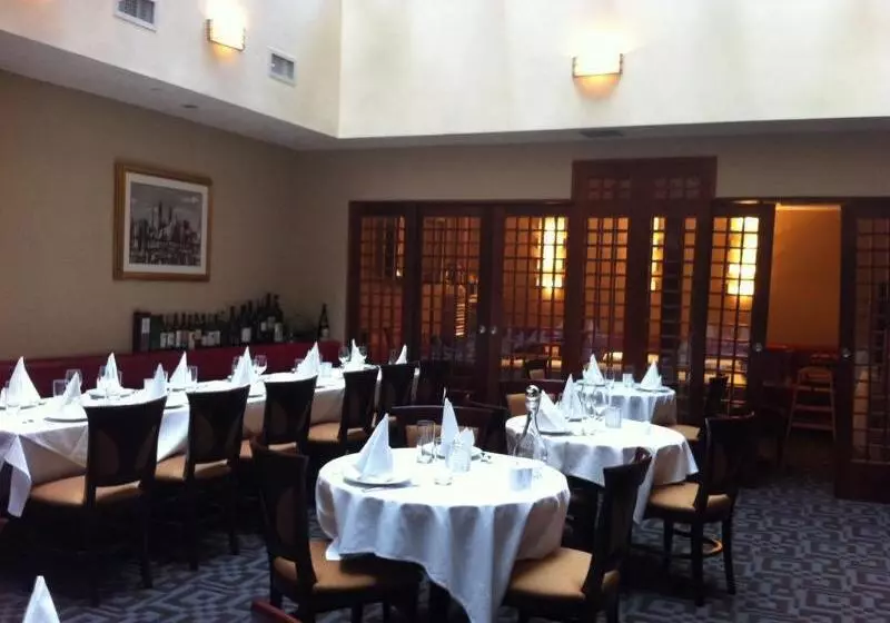 Fotos del hotel Four Points By Sheraton Manhattan Soho Village:  6