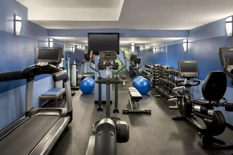 Fotos del hotel Four Points By Sheraton Manhattan Soho Village:  5