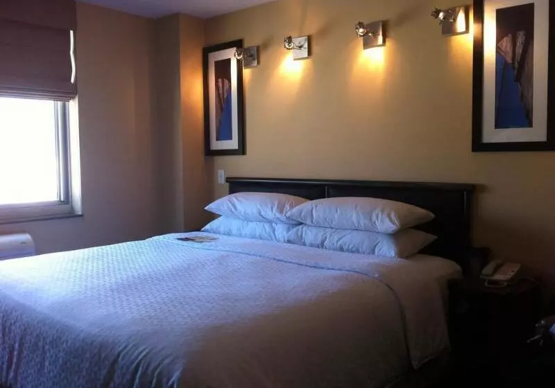 Fotos del hotel Four Points By Sheraton Manhattan Soho Village:  2