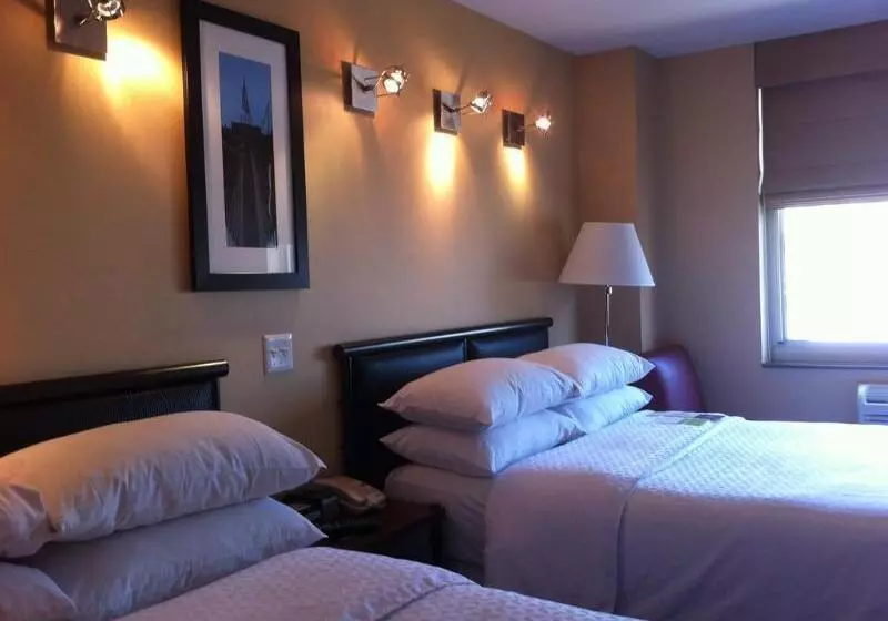 Fotos del hotel Four Points By Sheraton Manhattan Soho Village:  12