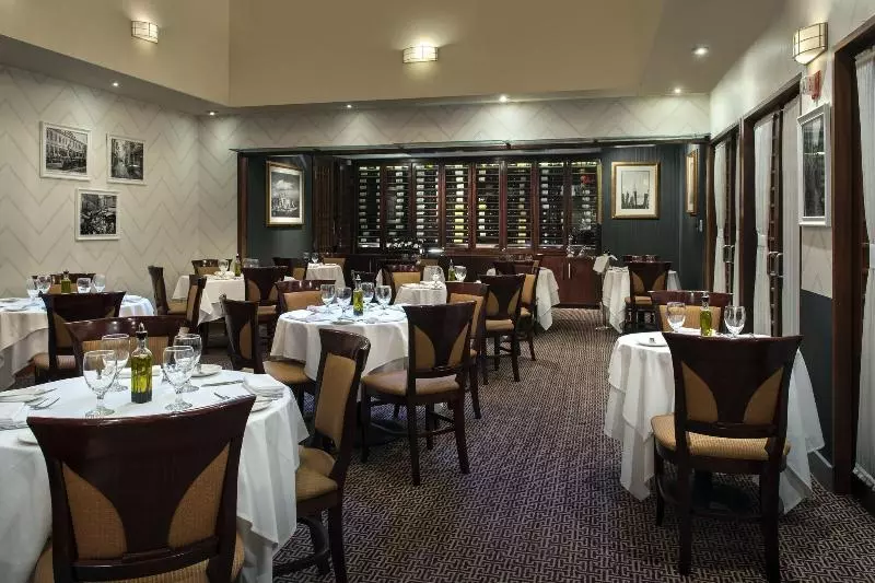 Fotos del hotel Four Points By Sheraton Manhattan Soho Village:  14