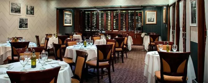 Fotos del hotel Four Points By Sheraton Manhattan Soho Village:  23