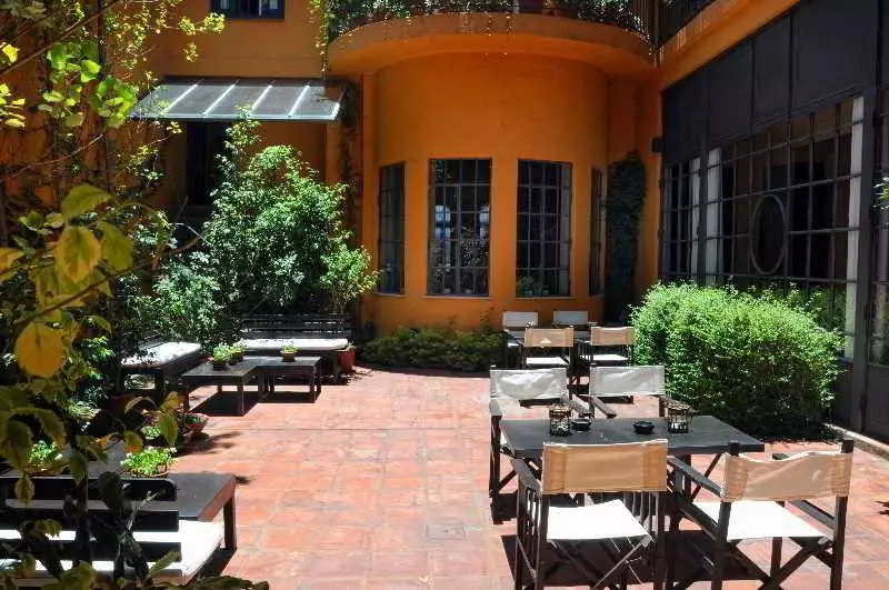 Fotos del hotel Legado Mitico Salta Hotel Boutique:  4