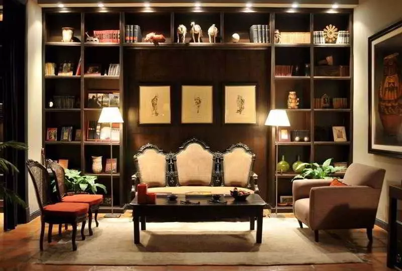 Fotos del hotel Legado Mitico Salta Hotel Boutique:  7