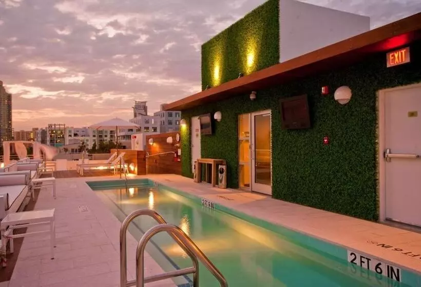 Fotos del hotel Prime Hotel Miami:  2