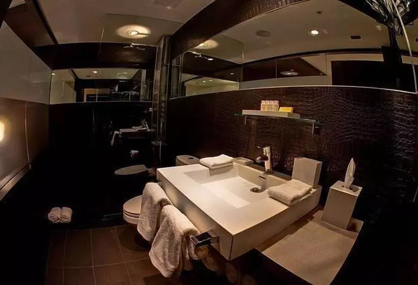Fotos del hotel Prime Hotel Miami:  9