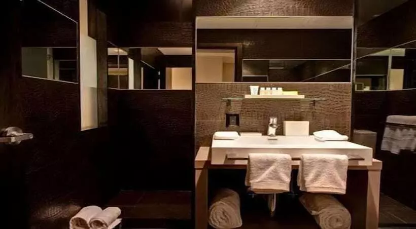 Fotos del hotel Prime Hotel Miami:  12