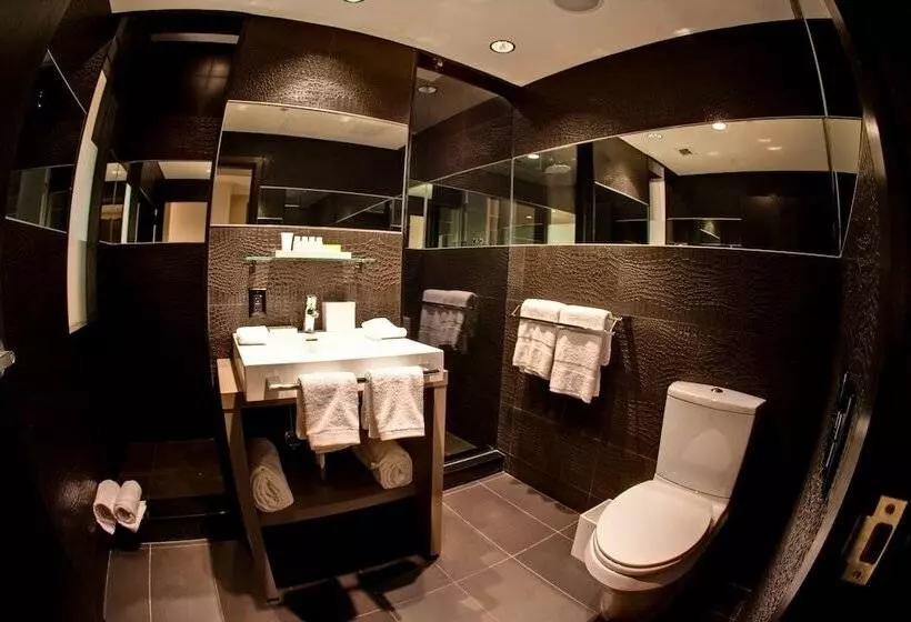 Fotos del hotel Prime Hotel Miami:  4