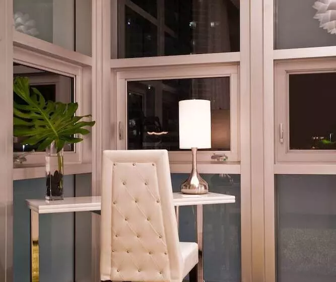 Fotos del hotel Prime Hotel Miami:  10