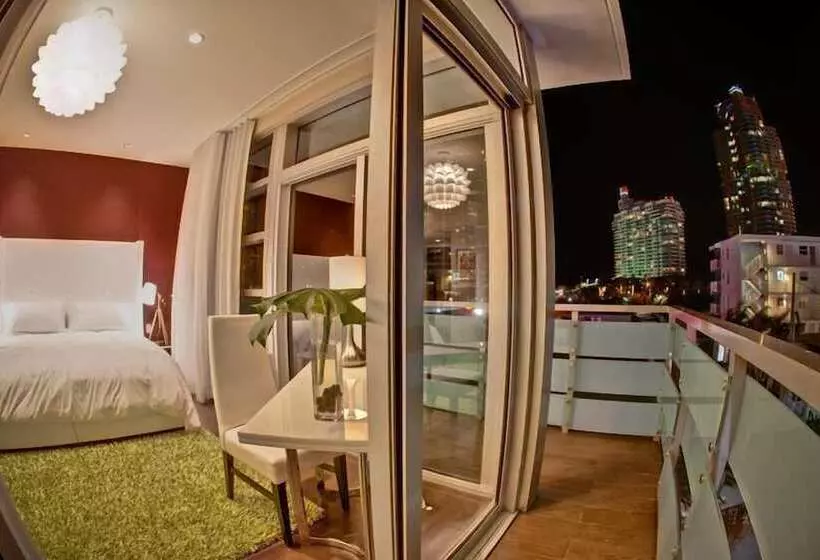 Fotos del hotel Prime Hotel Miami:  18