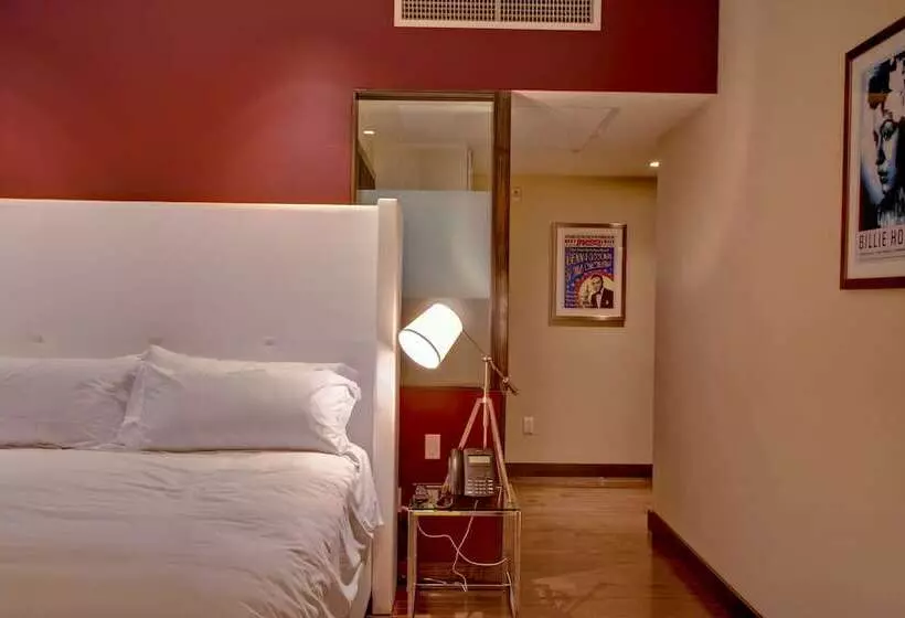 Fotos del hotel Prime Hotel Miami:  15