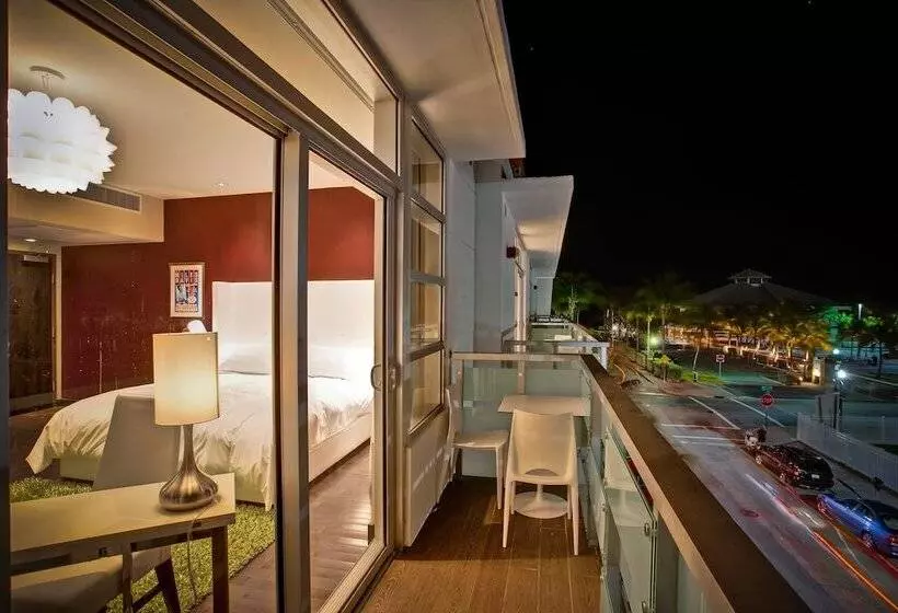 Fotos del hotel Prime Hotel Miami:  3