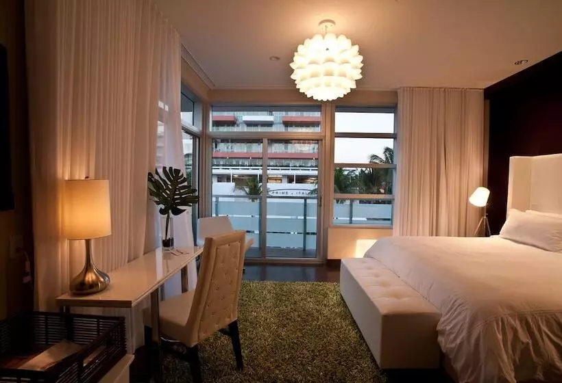 Fotos del hotel Prime Hotel Miami:  11