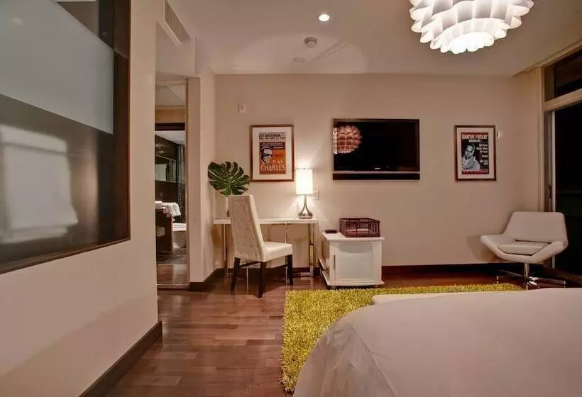 Fotos del hotel Prime Hotel Miami:  16