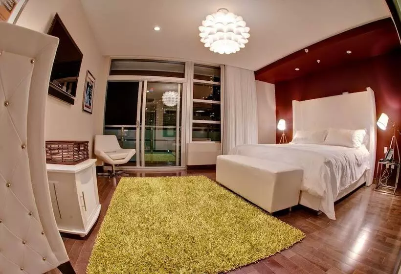 Fotos del hotel Prime Hotel Miami:  14