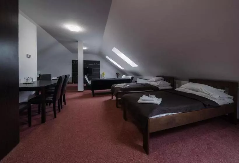 Fotos del hotel Astory:  24