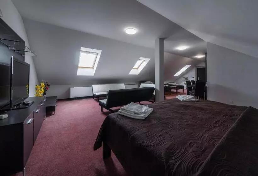 Fotos del hotel Astory:  16