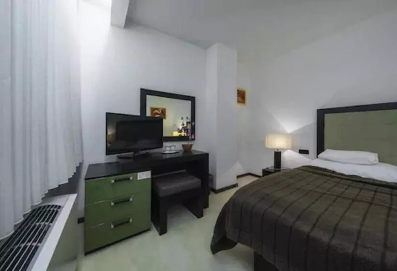 Fotos del hotel Astory:  14