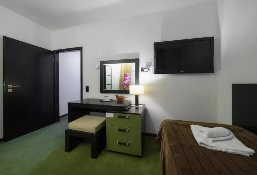 Fotos del hotel Astory:  2