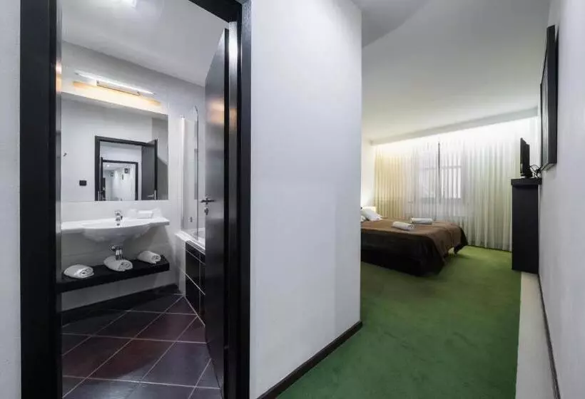 Fotos del hotel Astory:  18