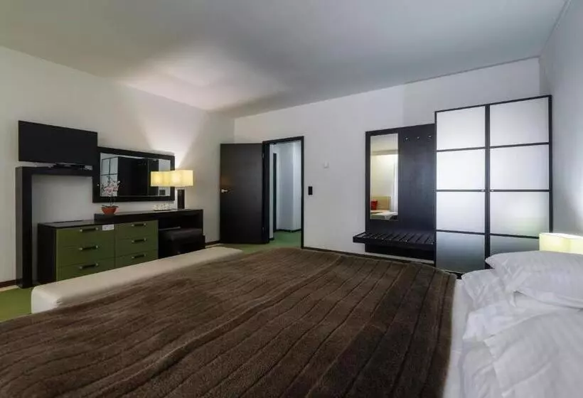 Fotos del hotel Astory:  21