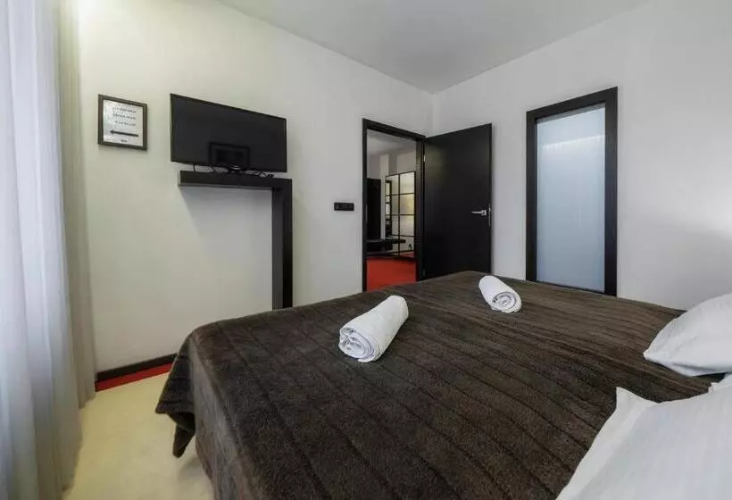 Fotos del hotel Astory:  20