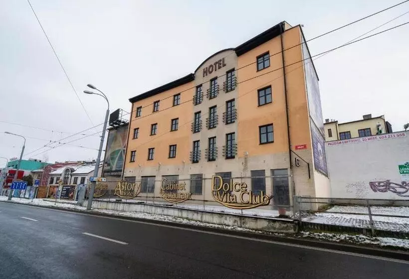 Fotos del hotel Astory:  1