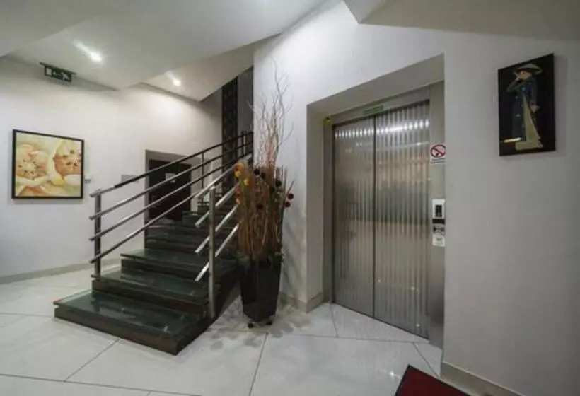 Fotos del hotel Astory:  5