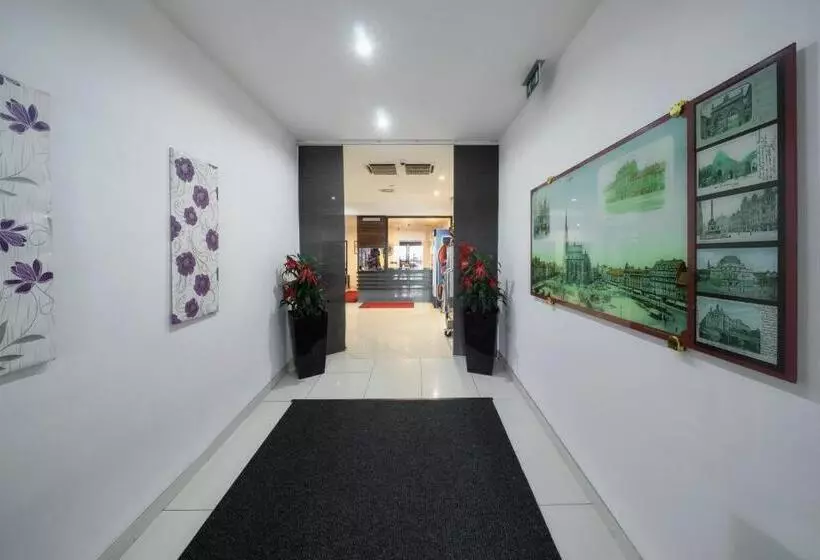 Fotos del hotel Astory:  3