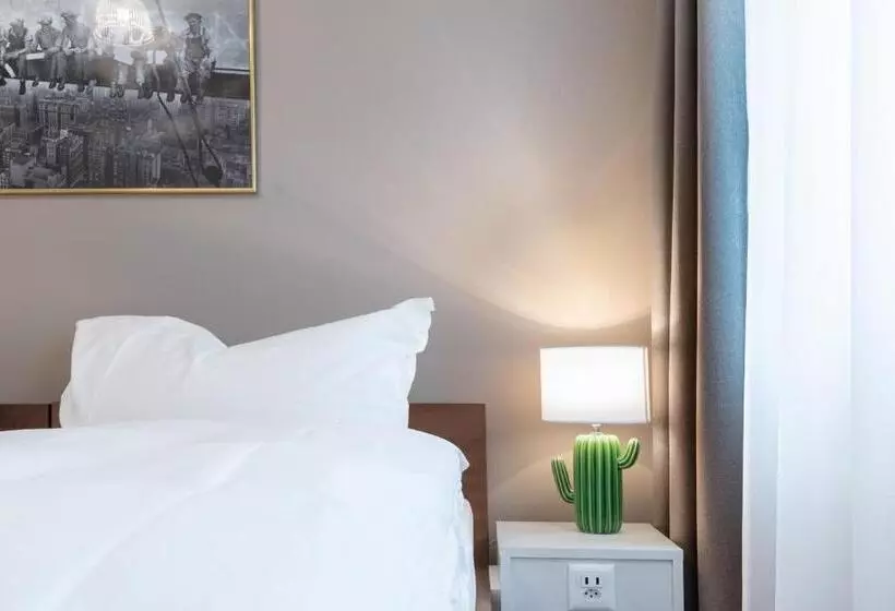 Fotos del hotel Birsighof Basel City Center:  24