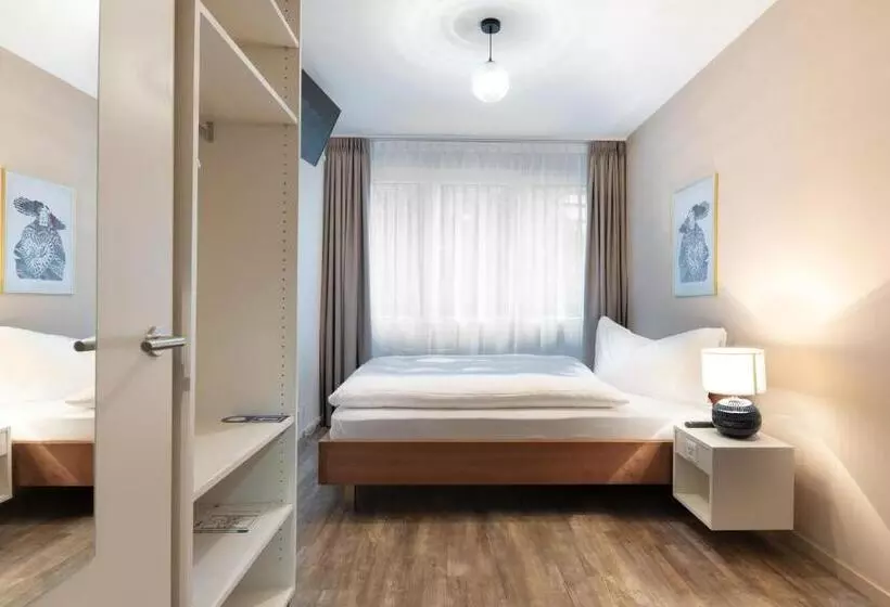 Fotos del hotel Birsighof Basel City Center:  21