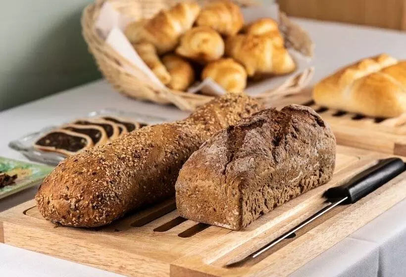 Fotos del hotel Birsighof Basel City Center:  8