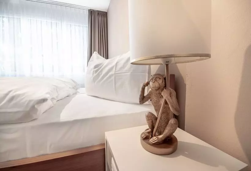 Fotos del hotel Birsighof Basel City Center:  15