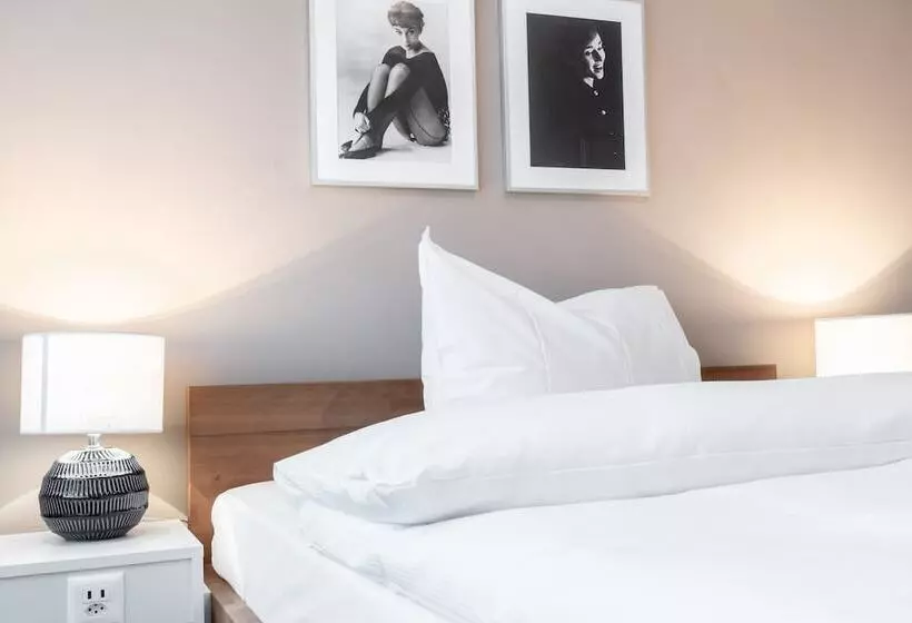 Fotos del hotel Birsighof Basel City Center:  10