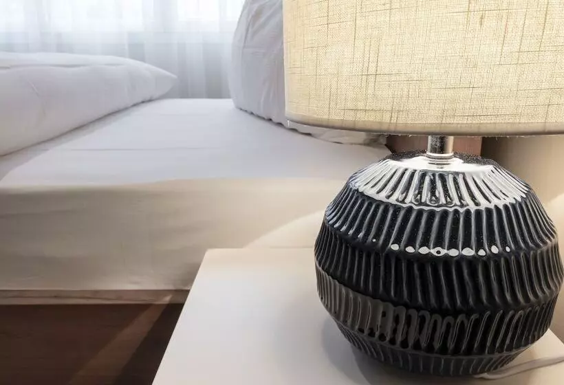 Fotos del hotel Birsighof Basel City Center:  23