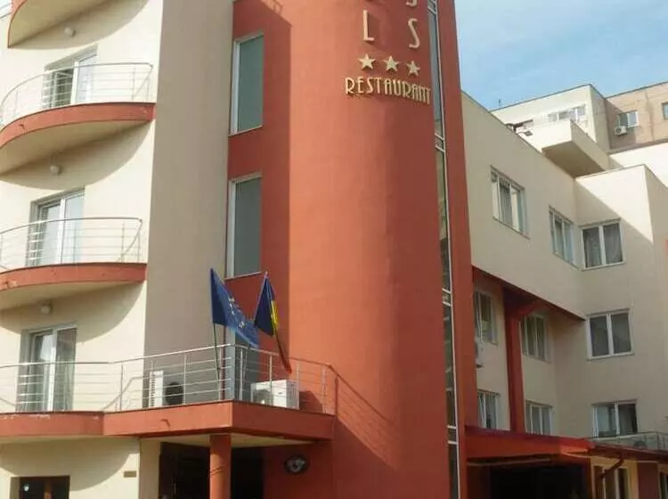 Fotos del hotel Bliss:  7