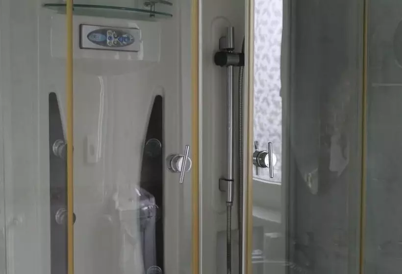 Fotos del hotel Bliss:  5