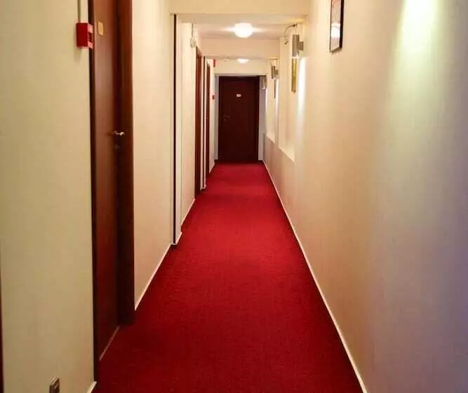 Fotos del hotel Bliss:  2