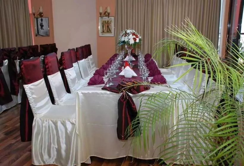 Fotos del hotel Bliss:  3