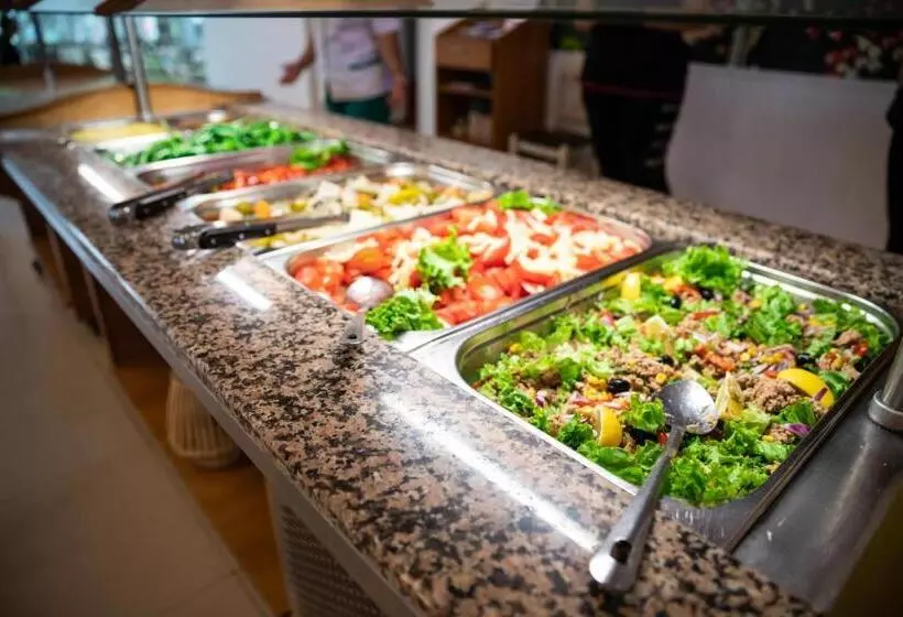 Fotos del hotel Complex Mediteranean Mamaia:  22