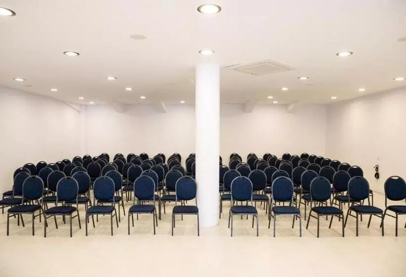 Fotos del hotel Complex Mediteranean Mamaia:  6