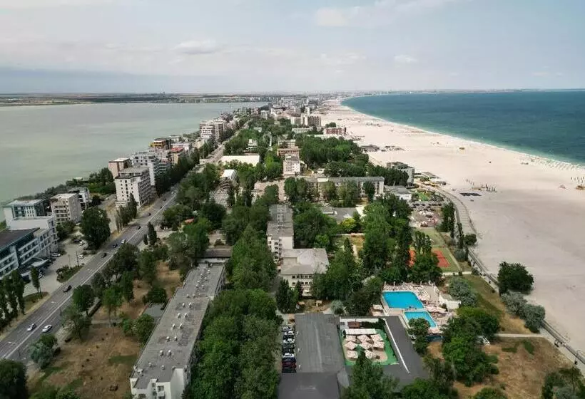 Fotos del hotel Complex Mediteranean Mamaia:  9