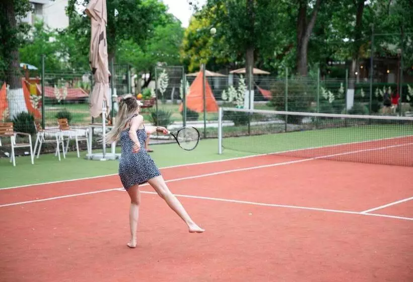 Fotos del hotel Complex Mediteranean Mamaia:  17