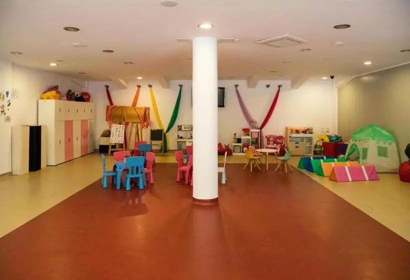 Fotos del hotel Complex Mediteranean Mamaia:  14