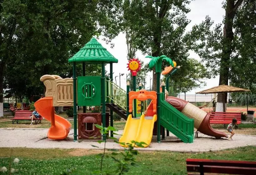 Fotos del hotel Complex Mediteranean Mamaia:  7